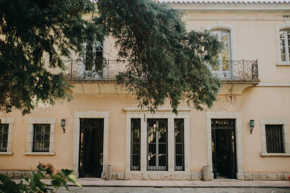 Jardins El Roquer