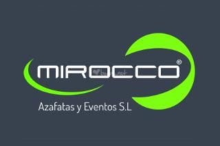 Mirocco Azafatas y Eventos SL