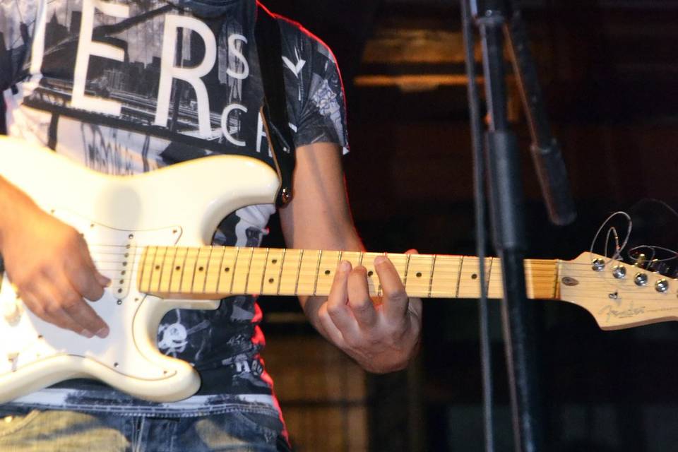 Guitarra