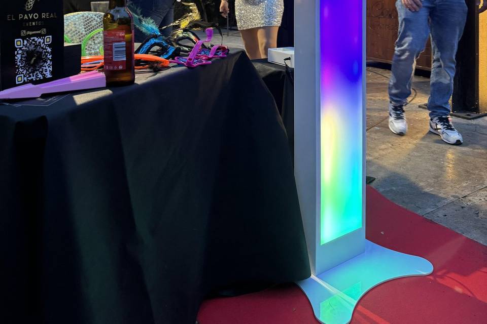 Fotomatón