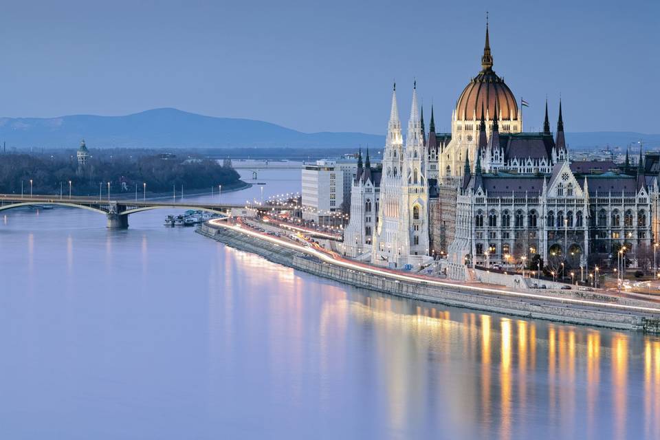 Budapest