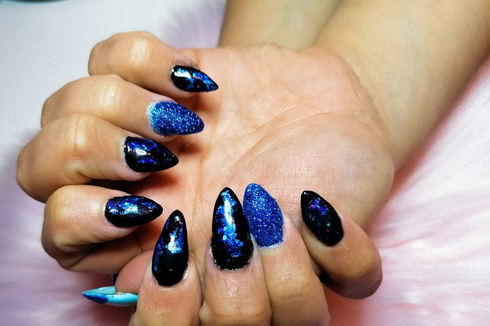 Artemisa Nails