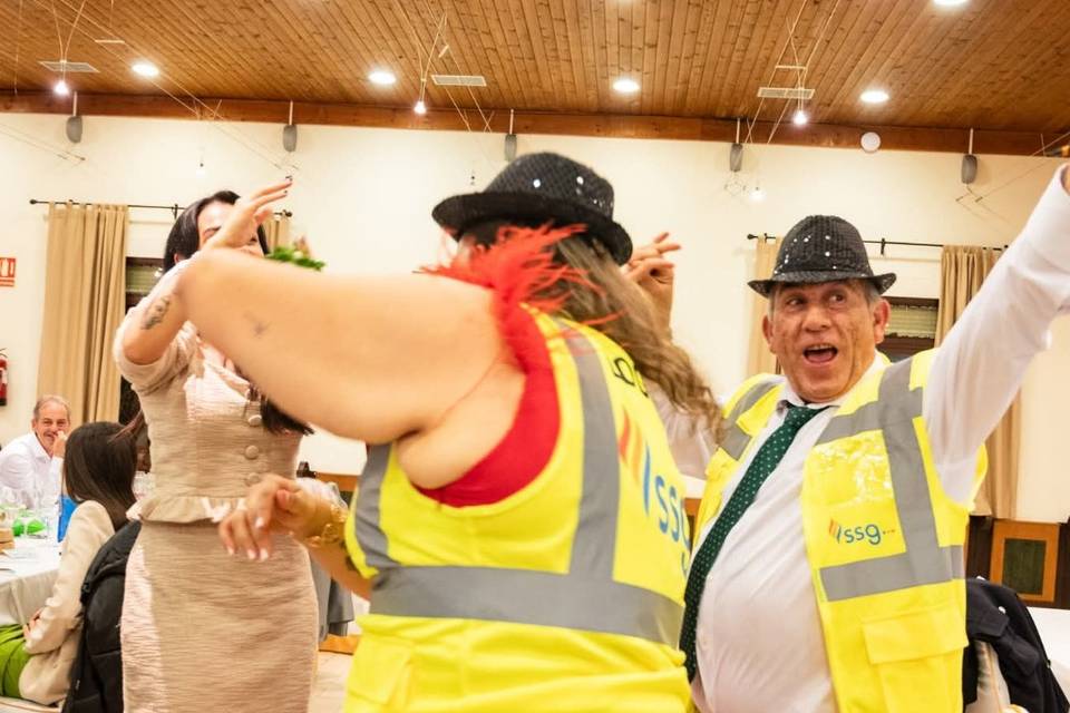 Baile