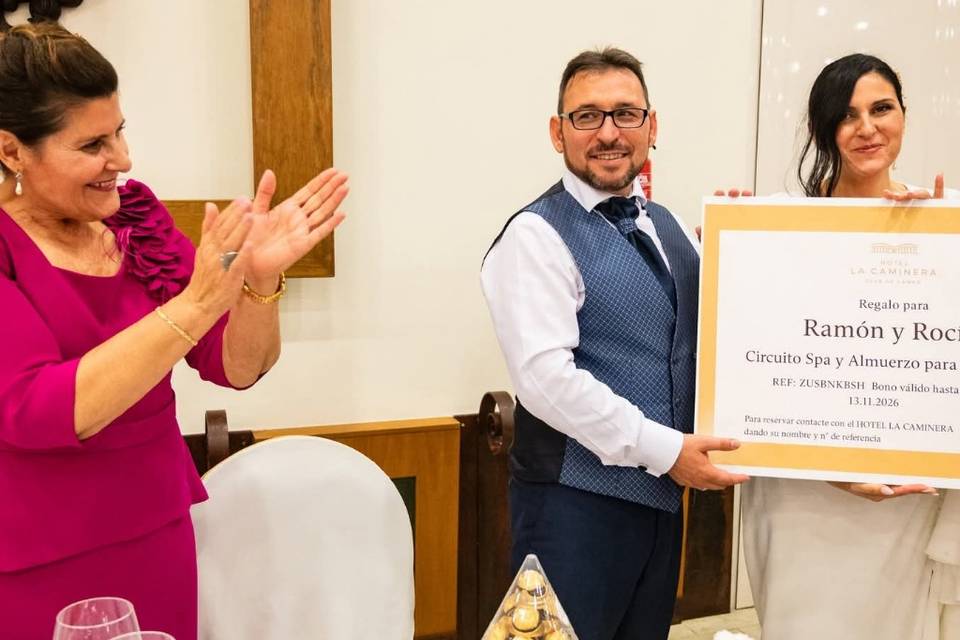 Regalo