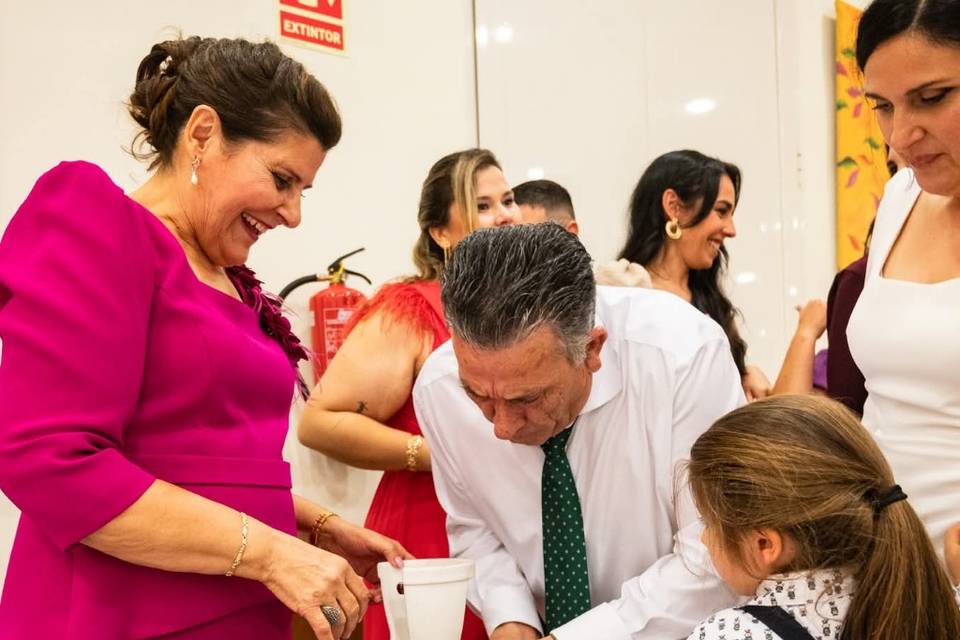 Regalo