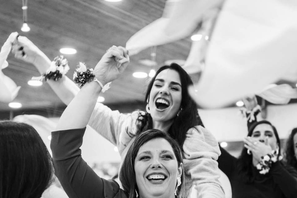Invitados