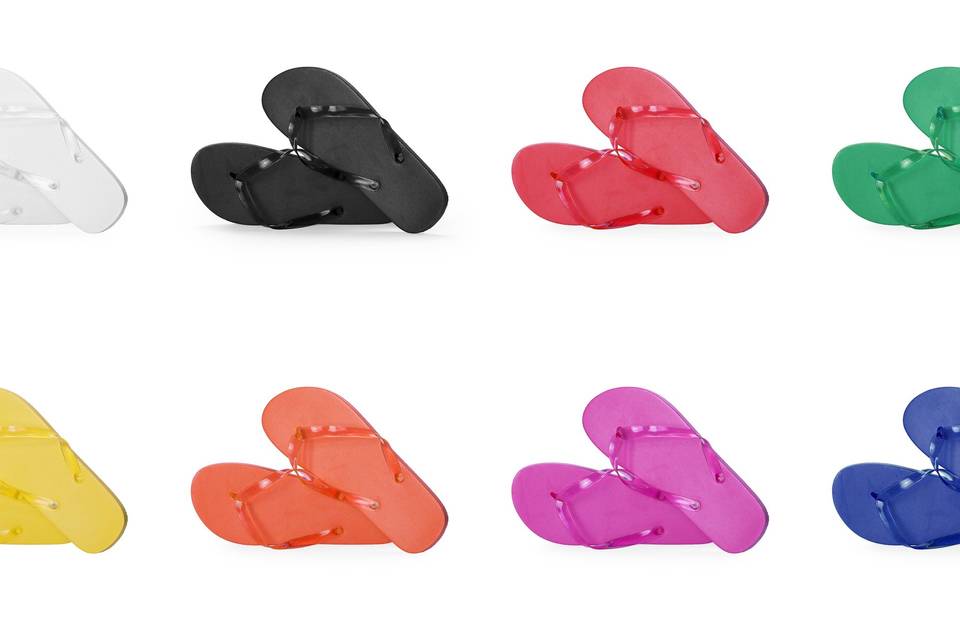 Chanclas
