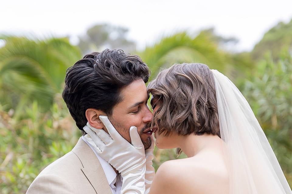 Fotógrafo de bodas Cartagena