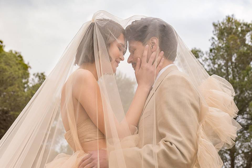 Fotógrafo de bodas Cartagena