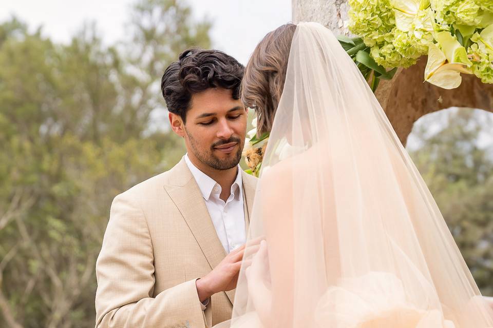 Fotógrafo de bodas Cartagena