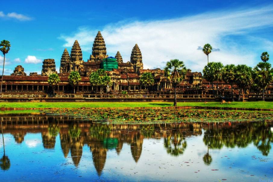 Angkor