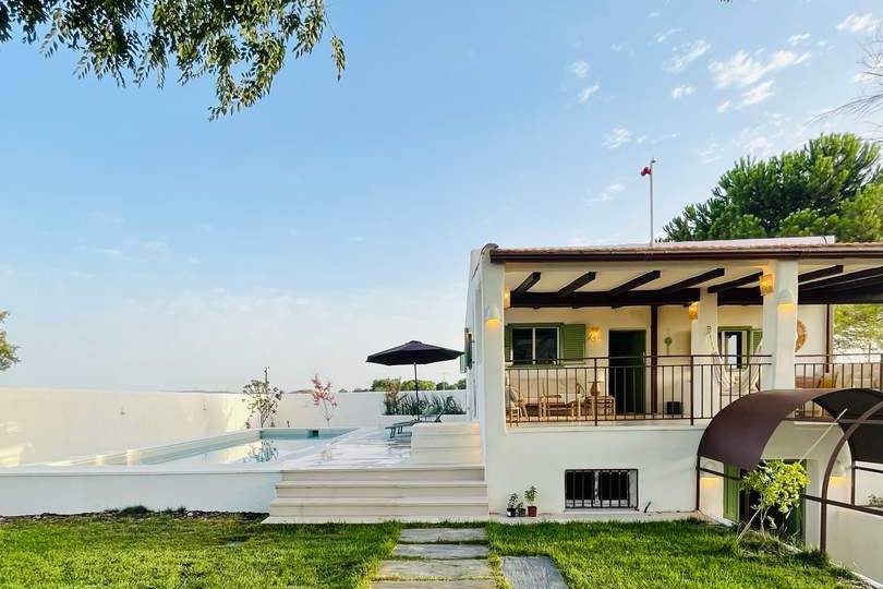 Casita