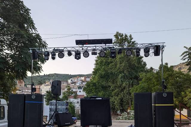 Montaje