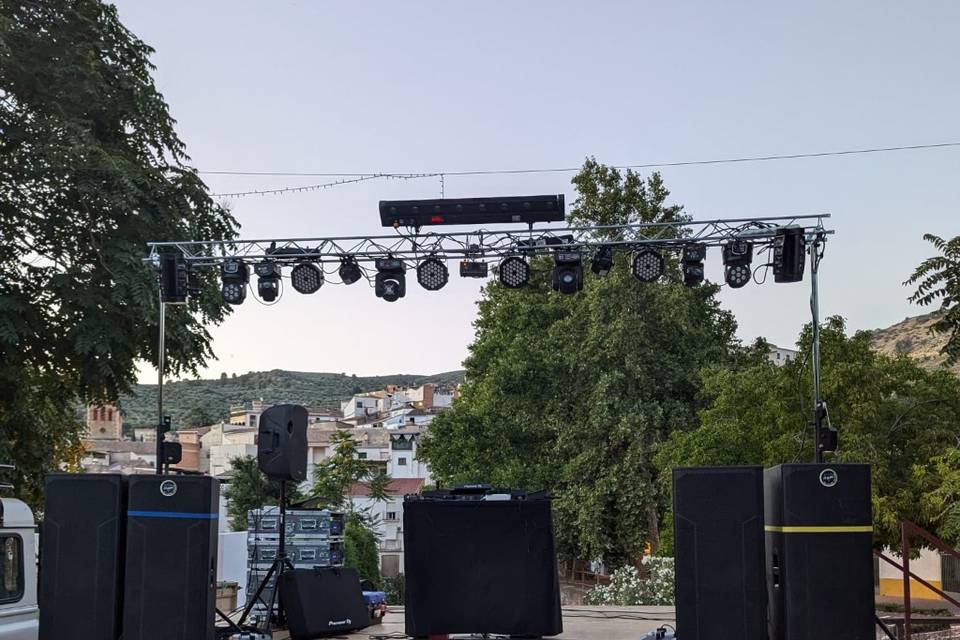 Montaje