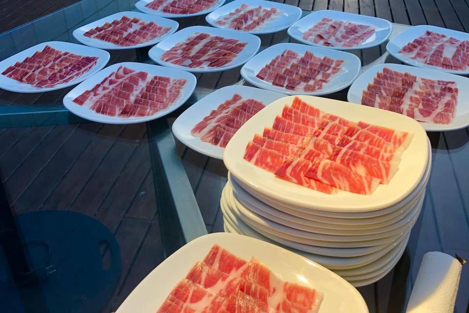 Platos preparados