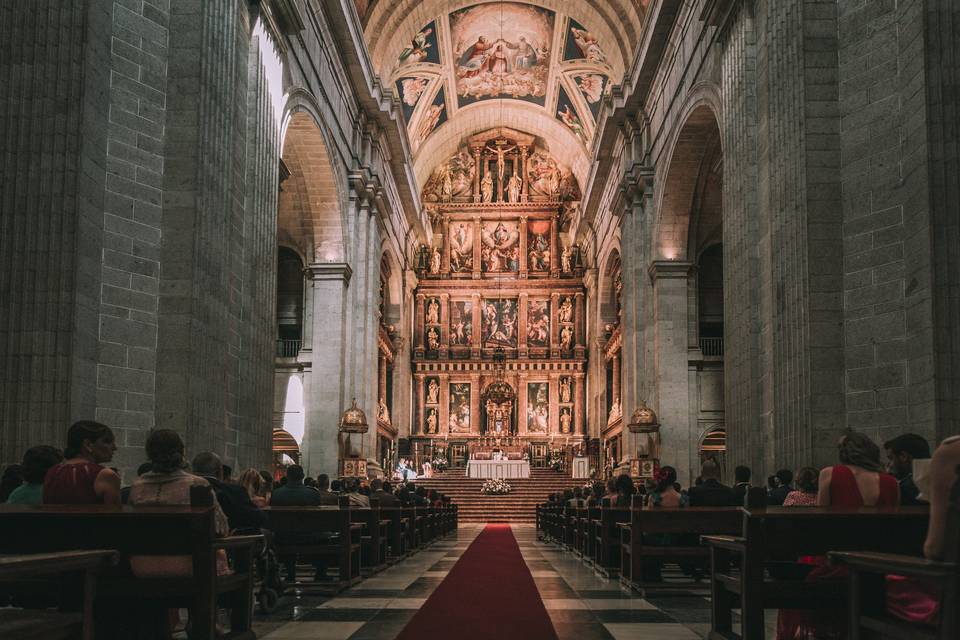 Joaquin Sanjurjo | Fotografia