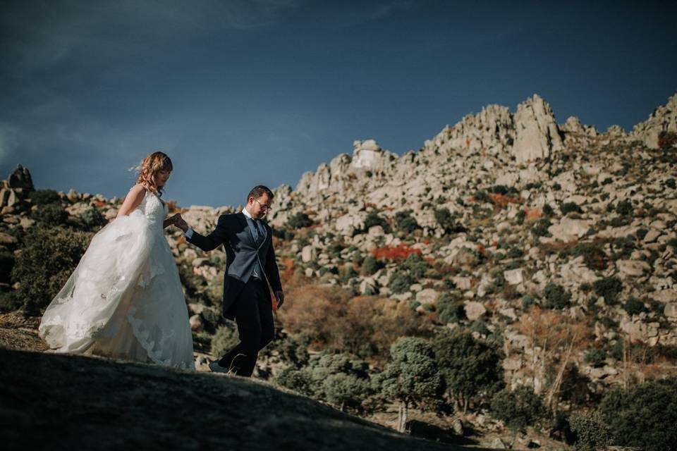 Joaquin Sanjurjo | Fotografia