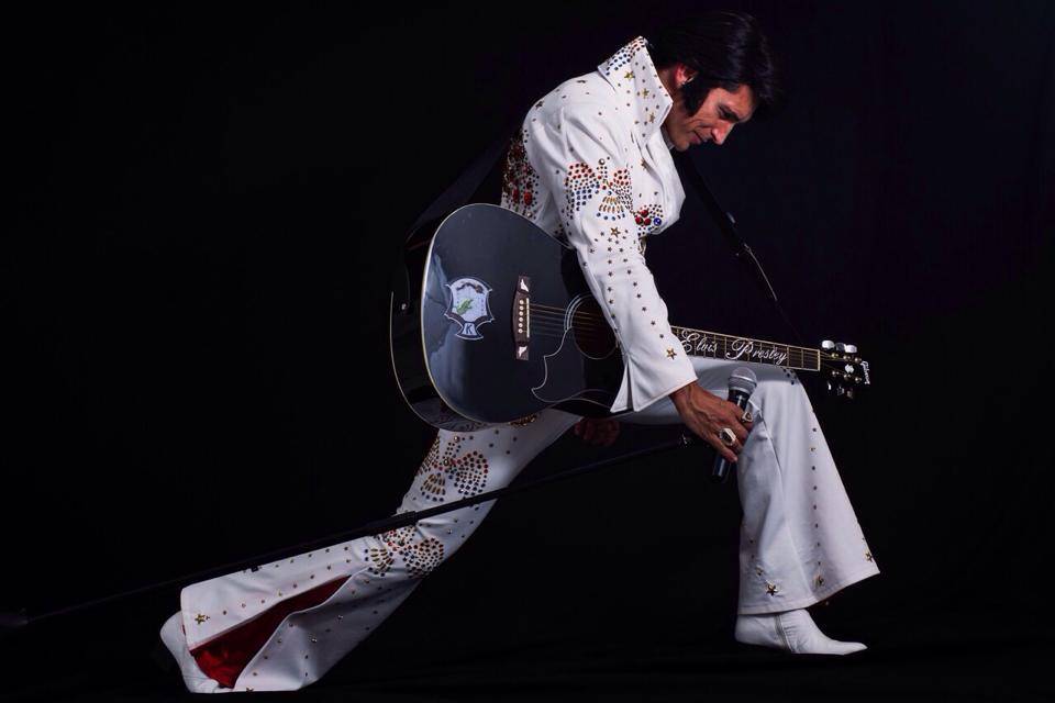 Elvis Tribute Show