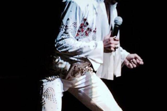 Elvis Tribute Show