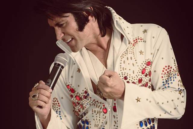 Elvis Tribute Show