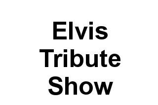 Elvis Tribute Show