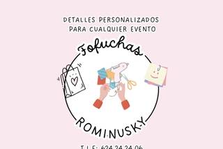 Fofuchis Rominusky