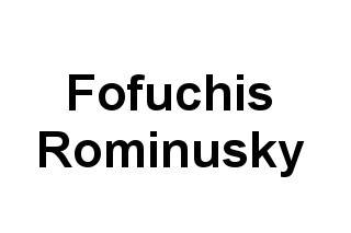 Fofuchis Rominusky