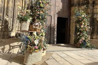 Floristería Ideas