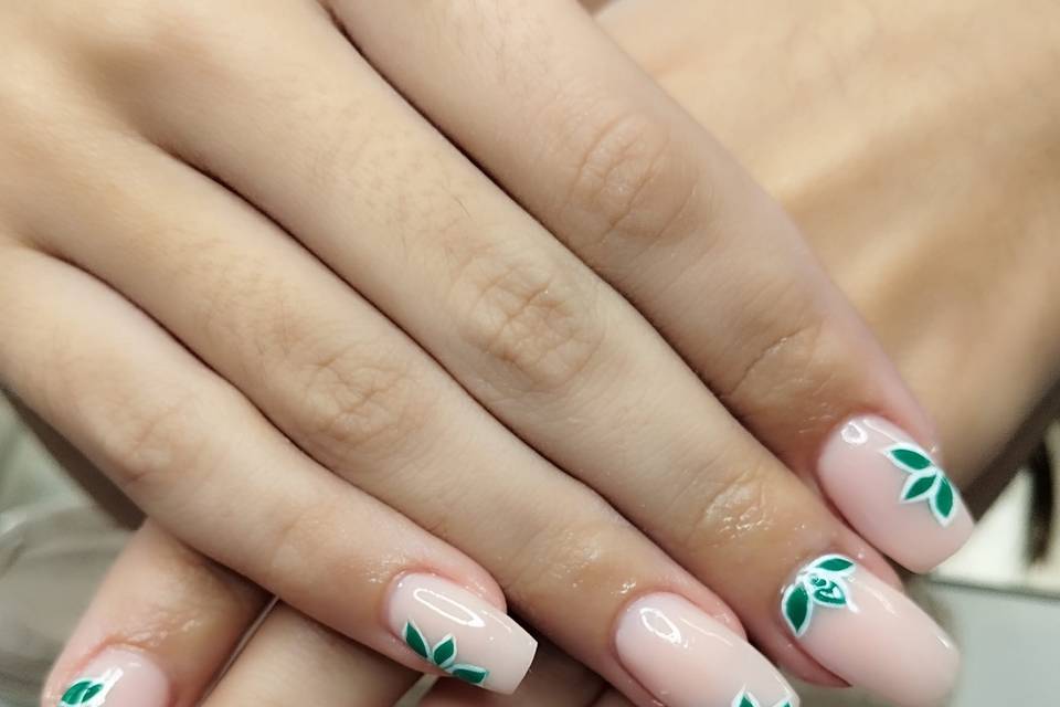 Uñas perfectas