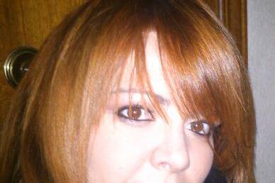 Cambio look color+corte+peinad