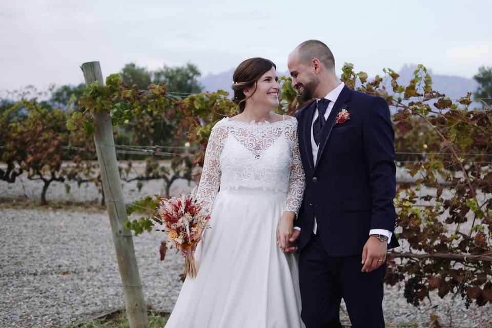 Sesión de pareja