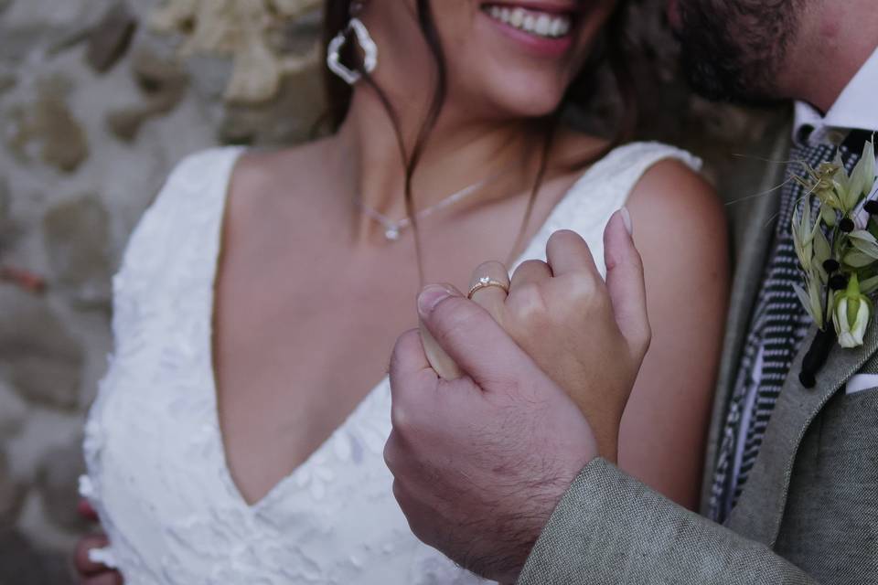 Sesión de pareja