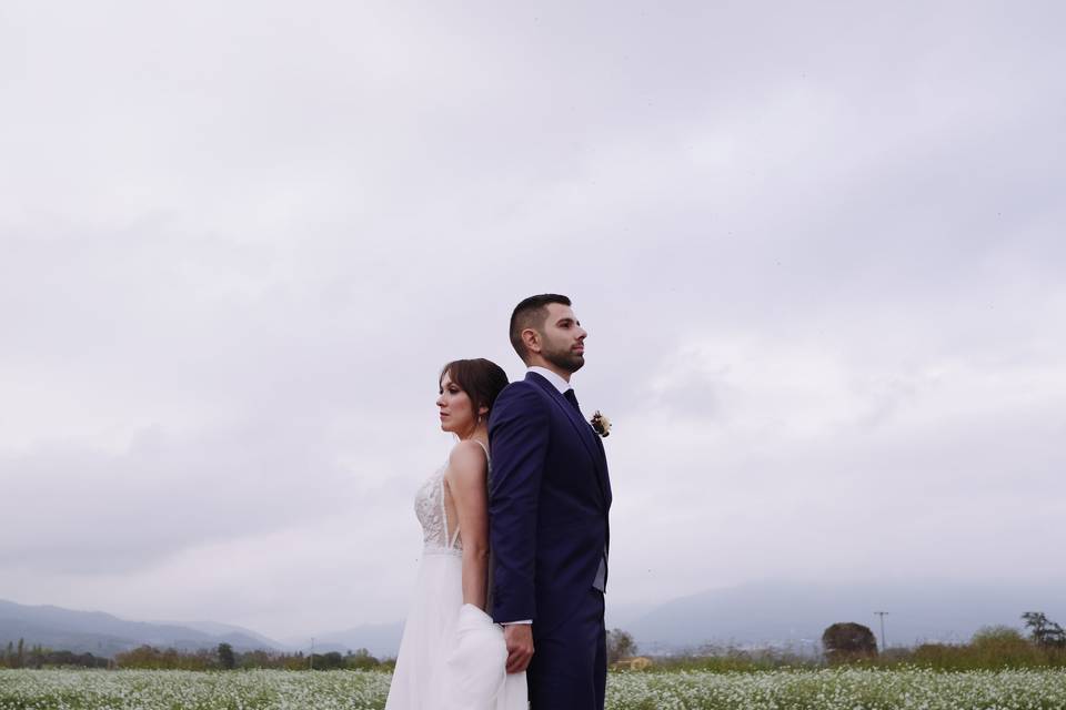 Sesión de pareja