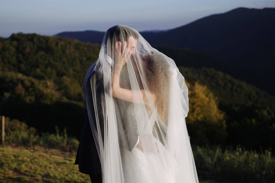 Sesión de pareja
