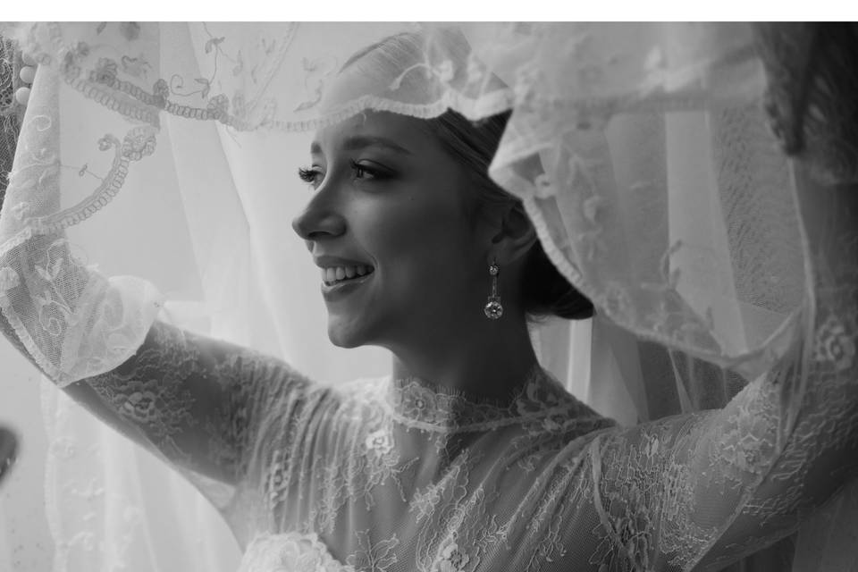 La novia