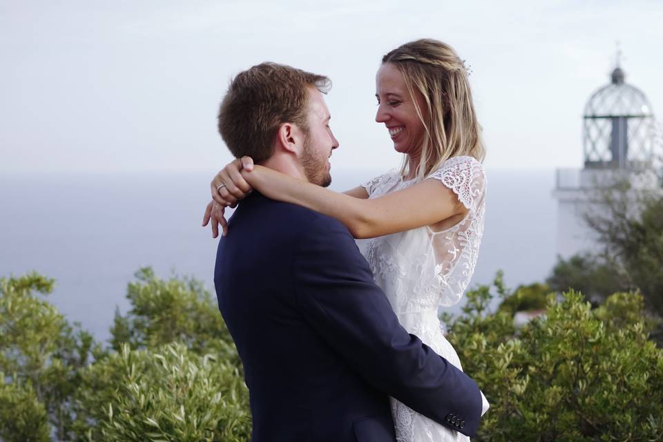 Sesión de pareja