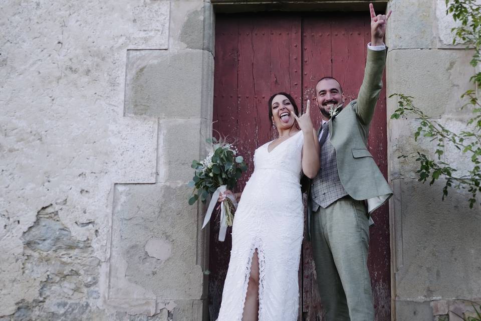 Sesión de pareja