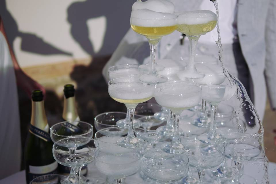 Detalles banquete