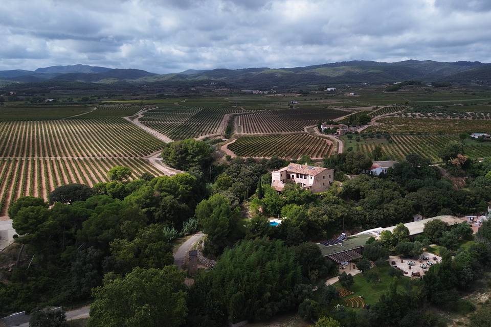 La masia