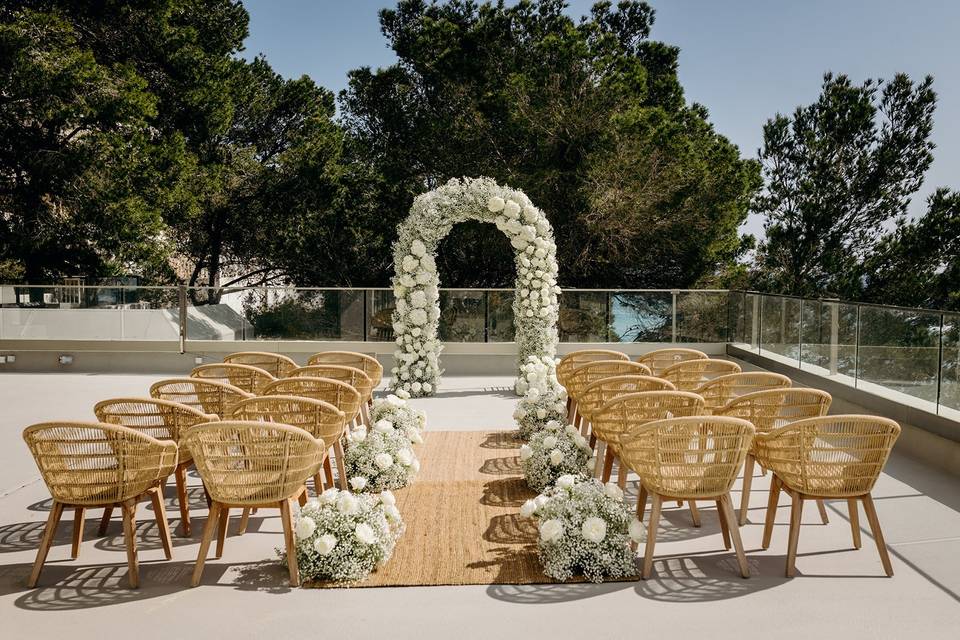 Wedding Ceremony