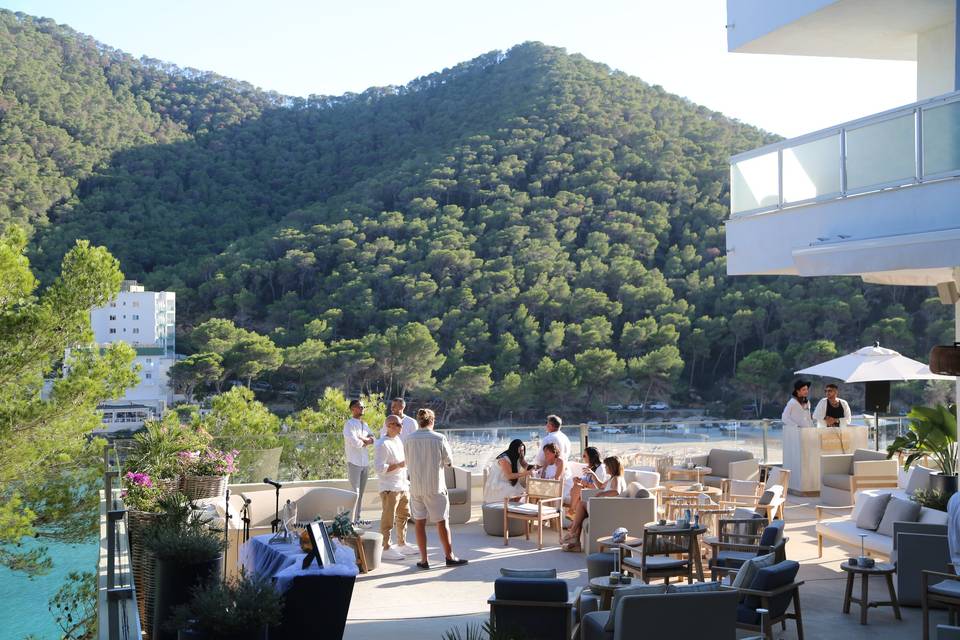 Sun & Moon Social Event