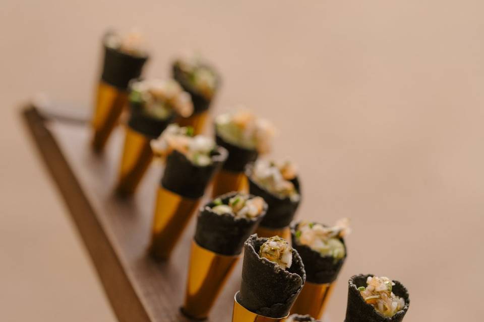 Cocina propia