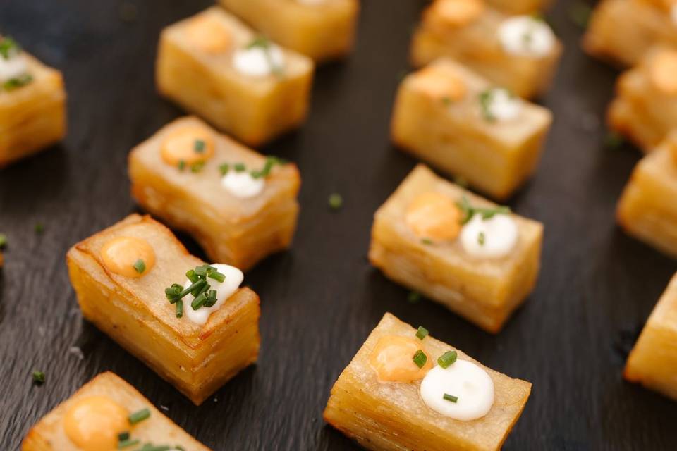 Cocina propia