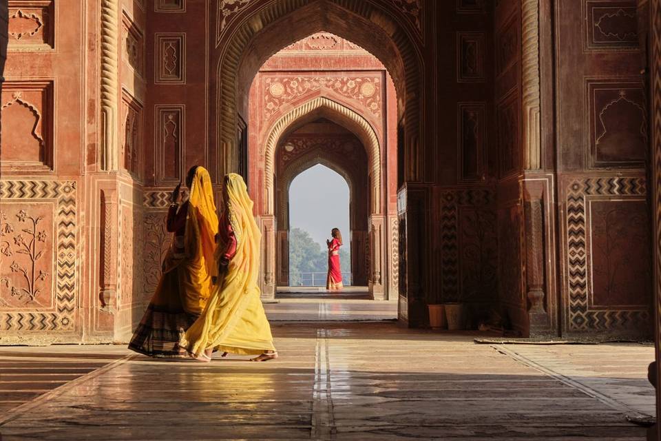 India - Agra