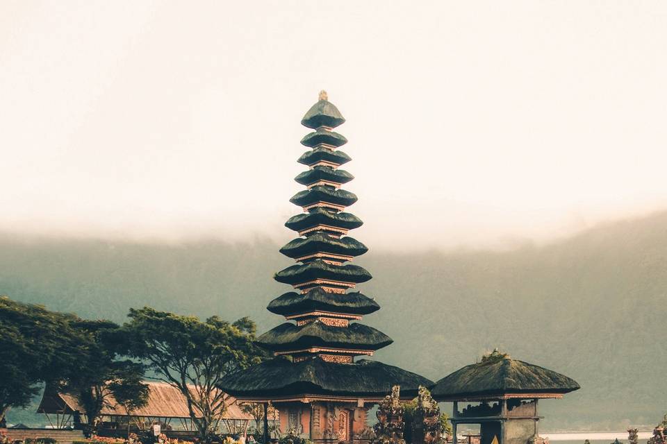 Bali - Indonesia