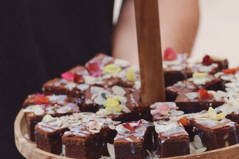 Rincón dulce