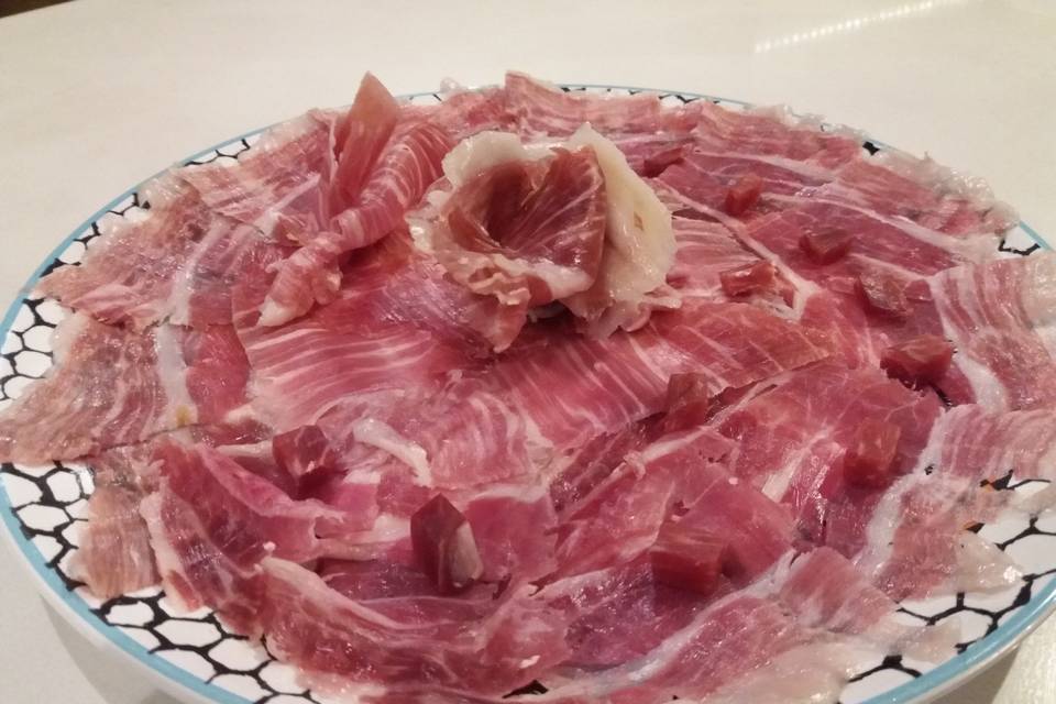 Jamón