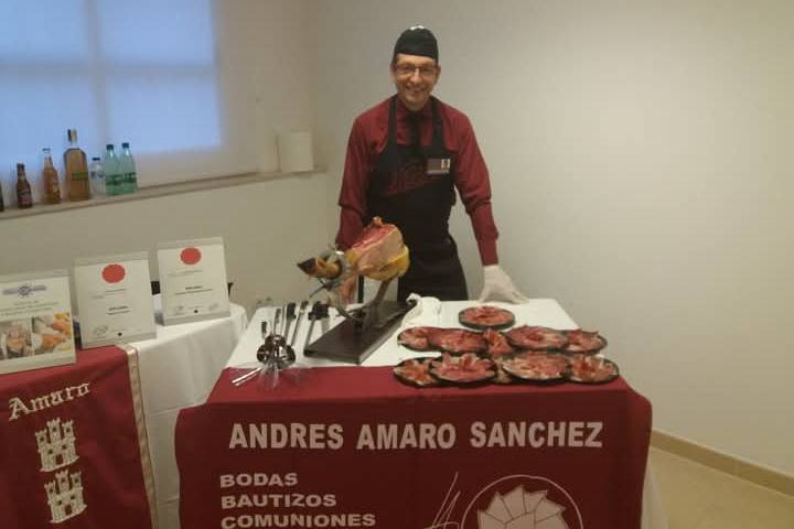 Cumpleaños en Benalmádena Mála