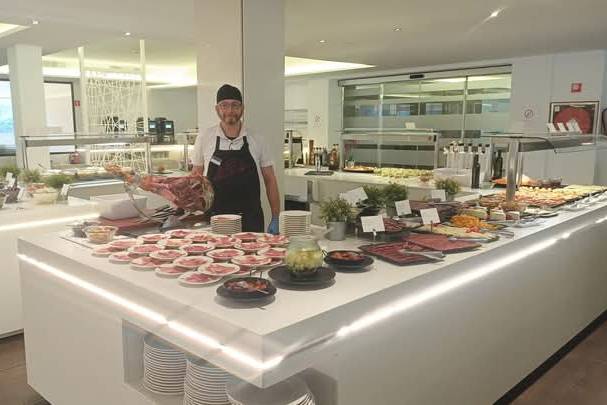 Hotel San Jaume I  Mallorca