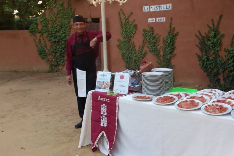 En Doña María Andújar Jaén